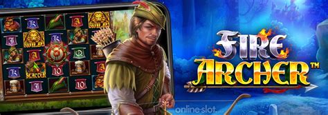 Fire Archer Slot - Play Online