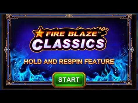 Fire Blaze Blue Wizard Bodog