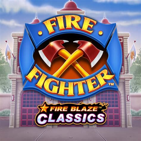 Fire Blaze Fire Fighter Slot - Play Online