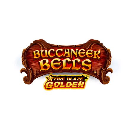 Fire Blaze Golden Buccaneer Bells Bodog