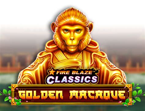 Fire Blaze Golden Macaque Netbet