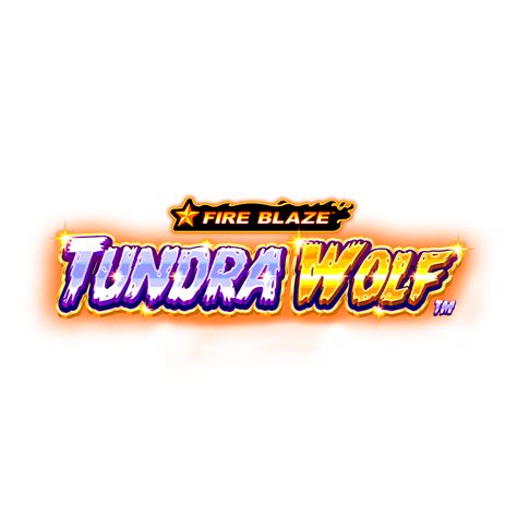 Fire Blaze Tundra Wolf Sportingbet