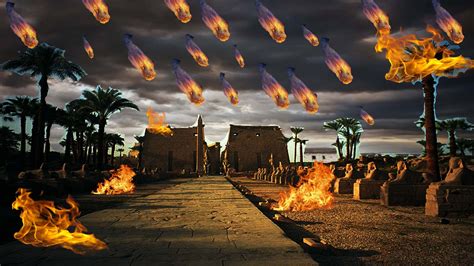 Fire Of Egypt Brabet