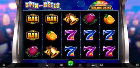 Fire Reel Slot - Play Online