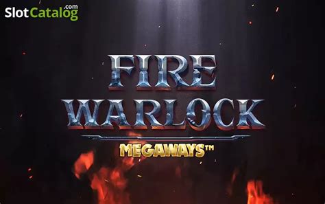 Fire Warlock Megaways Betano