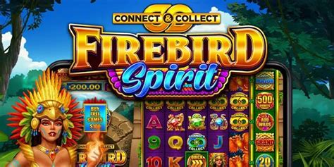 Firebird Spirit Bet365