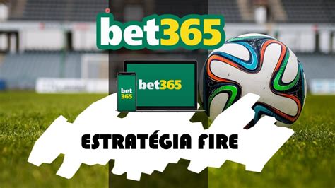 Firestorm Bet365