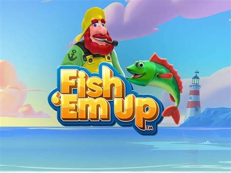 Fish Em Up Novibet