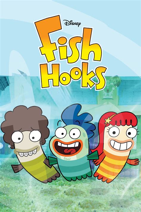 Fish Hooks Review 2024