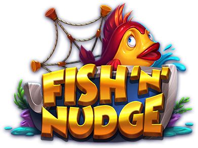 Fish N Nudge Blaze