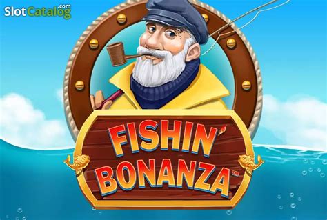 Fishin Bonanza Novibet