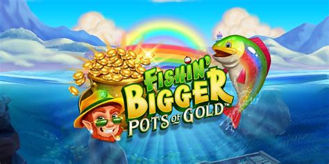 Fishin For Gold Sportingbet