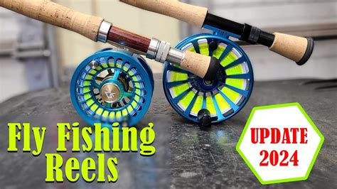 Fishin Reels Review 2024