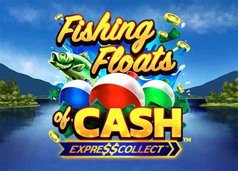 Fishing Floats Of Cash 1xbet