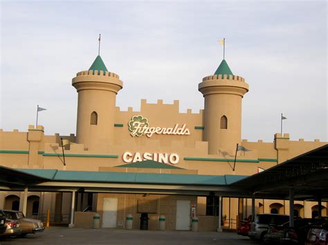 Fitzgeralds Casino Na Tunica Mississippi