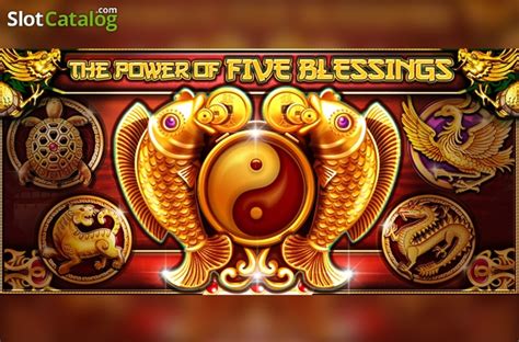 Five Blessings Bwin