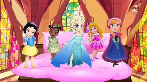 Five Princesses Betsul