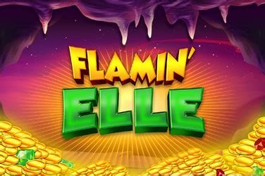 Flamin Elle Leovegas