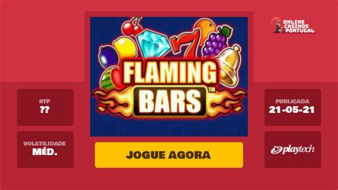 Flaming Bars Brabet