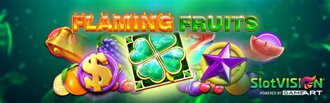 Flaming Fruit Bet365