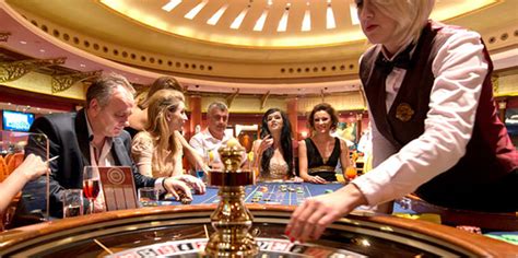 Flamingo Casino Gevgelija Sala De Poker