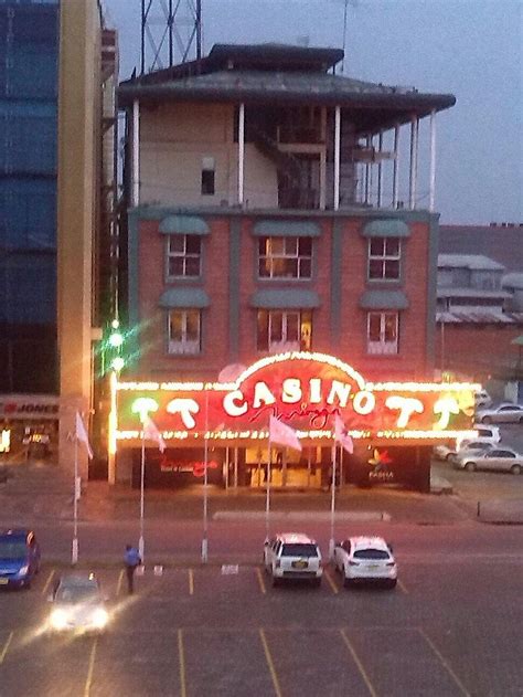 Flamingo Casino Suriname