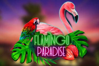 Flamingo Paradise Brabet