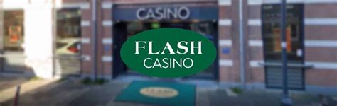 Flash Casino Haarlem Openingstijden