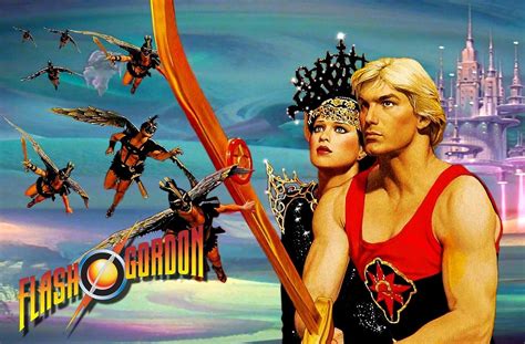 Flash Gordon Review 2024