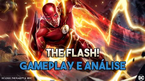 Flash Jogo