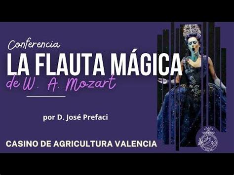 Flauta Magica De Casino