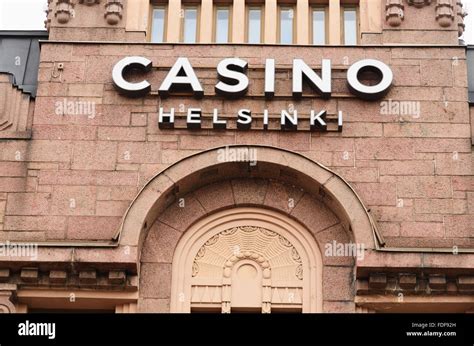 Flickr Casino Helsinki
