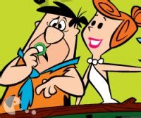 Flintstones Blackjack