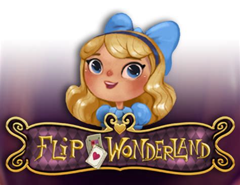 Flip Wonderland Betway