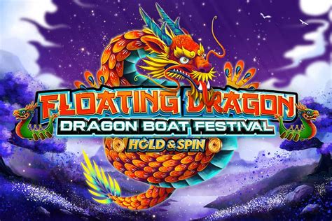 Floating Dragon Dragon Boat Festival 1xbet