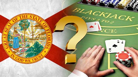 Florida Blackjack Idade