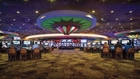 Florida Casino Barcos