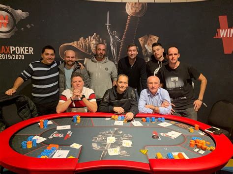 Florida Poker Tour De Lloret Del Mar