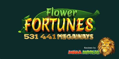 Flower Fortunes Megaways Slot Gratis