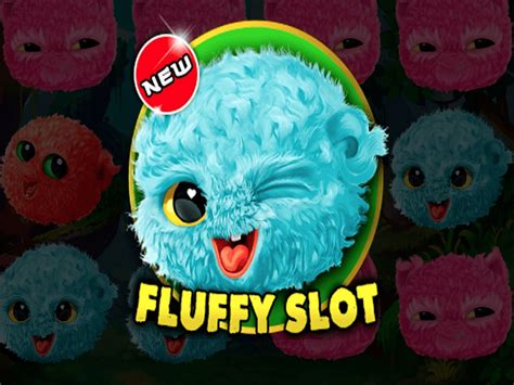 Fluffy Buddy Slot - Play Online
