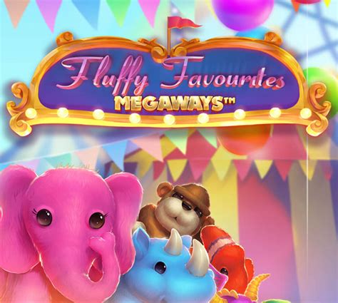 Fluffy Favourites Megaways Review 2024