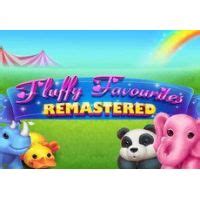 Fluffy Favourites Remastered Betsul