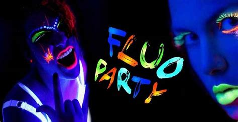 Fluo Party Blaze