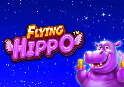 Flying Hippo Pokerstars