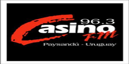 Fm Casino 96 3