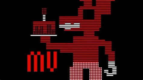 Fnaf Flipnote Jogo De Homem