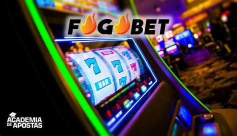 Fogobet Casino Paraguay