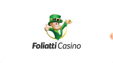 Foliatti Casino Argentina