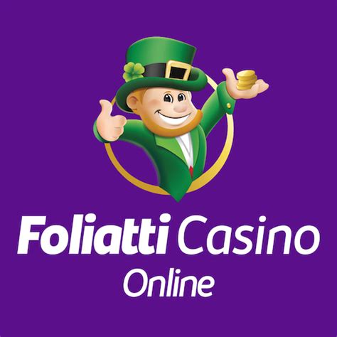 Foliatti Casino Online