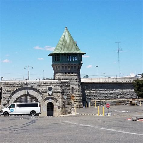 Folsom Prison Bwin